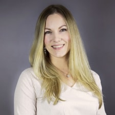 Elena Baranova